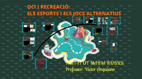 JOCS I ESPORTS